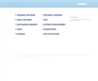 Visithanoi.com(Visithanoi) Screenshot