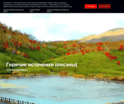 Visitjapan.ru(Все о Японии для туристов) Screenshot