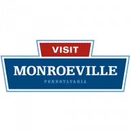 Visitmonroeville.com Logo