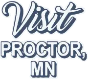 Visitproctor.com Logo