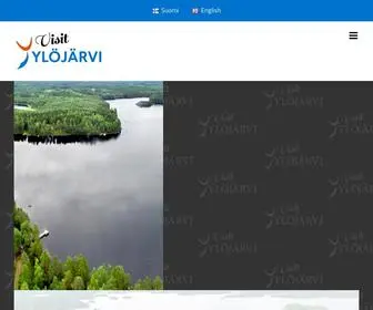 Visitylojarvi.fi(Visitylojarvi) Screenshot