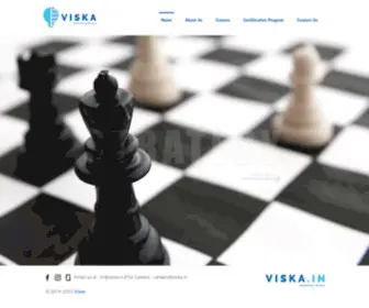 Viska.in(Viska) Screenshot