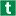 Viskasturizmui.lt Favicon