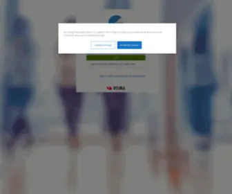 Vismaonline.com(Logg inn) Screenshot