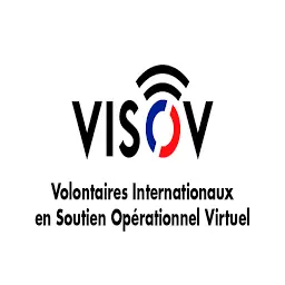Visov.org Logo