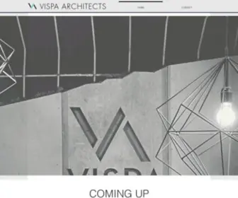 Vispa.in(Vispa Architects) Screenshot