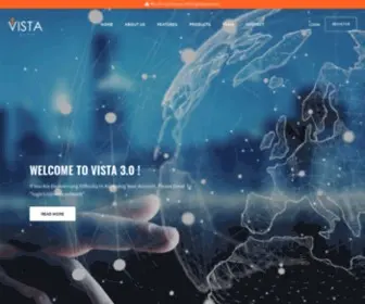 Vista.network(Vista Network) Screenshot