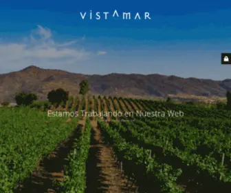 Vistamar.cl(Vistamar – Vistamar) Screenshot