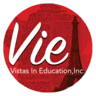Vistasineducation.com Logo