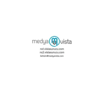 Vistasunucu.com(Name Server Sunucu) Screenshot