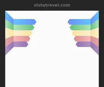 Vistatravel.com(vistatravel) Screenshot