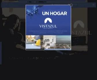 Vistazul.com.mx(vistazul) Screenshot