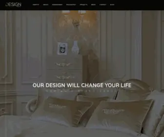 Visterniceanu.com(INTERIOR DESIGN SERVICES) Screenshot