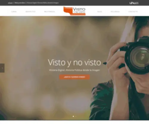 Vistoynovisto.org(Vistoynovisto) Screenshot