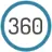 Visual360.no Favicon