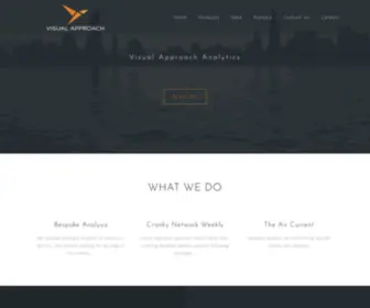 Visualapproach.io(Visualapproach) Screenshot