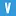Visual.ch Favicon