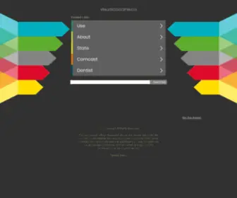 Visualcocaine.co(VISCO) Screenshot