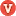 Visualdna.com Logo