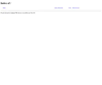 Visualflick.com(Visualflick) Screenshot