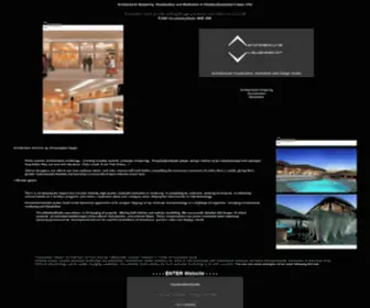 Visualizationstudio.com(Architectural Rendering) Screenshot