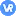 Visuallyreviewed.com Favicon