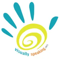 Visuallyspeaking.info Favicon