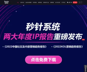 Visualmaster.com.cn(全域测量) Screenshot