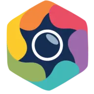 Visualonestudio.com Logo