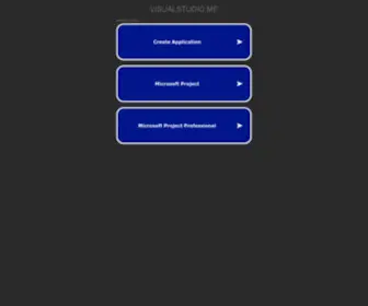Visualstudio.me(Visual) Screenshot