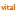 Vital.de Logo