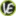 Vitalessentialsraw.com Logo
