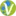 Vitaliahwater.com Favicon