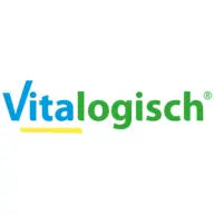 Vitalogisch.nl Logo