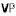 Vitalprojector.com Favicon