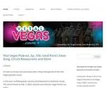 Vitalvegas.com Screenshot