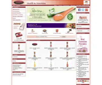 Vitaminhouses.com(Vitaminhouses) Screenshot