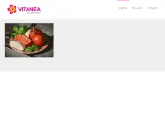 Vitanea.pl(Yj zdrowo) Screenshot