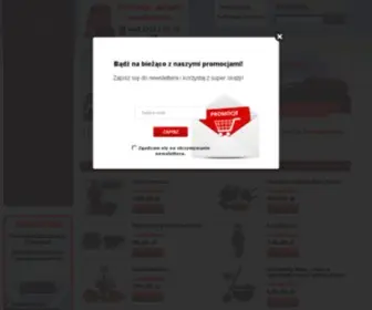 Vitashop.pl(Oferta) Screenshot