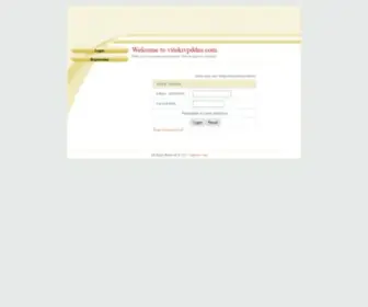 VitekivPDDNS.com(vitekivpddns) Screenshot