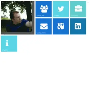 Viti.tv(The Viti family portal) Screenshot