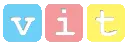 Vit.ie Logo