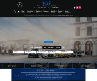 Vitimb.com Screenshot