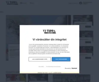 Vitippa.com(Vitippa) Screenshot