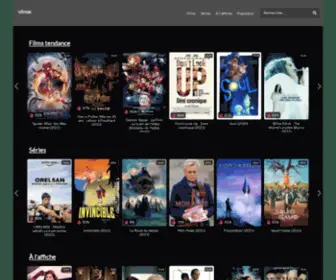 Vitmox.fr(vitmox) Screenshot