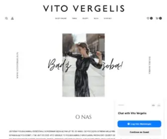 Vitovergelis.pl(Damska) Screenshot
