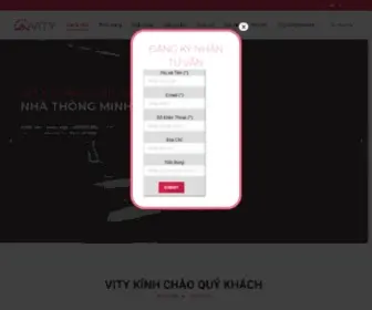 Vity.vn(Respect Your Smarthome) Screenshot