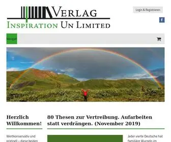 Viul.de(Wertkonservativ und originell) Screenshot