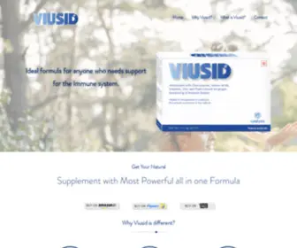 Viusid.co.in(Buy VIUSID) Screenshot