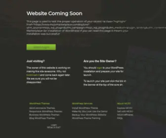 Viuxie.com(Create an Ecommerce Website and Sell Online) Screenshot